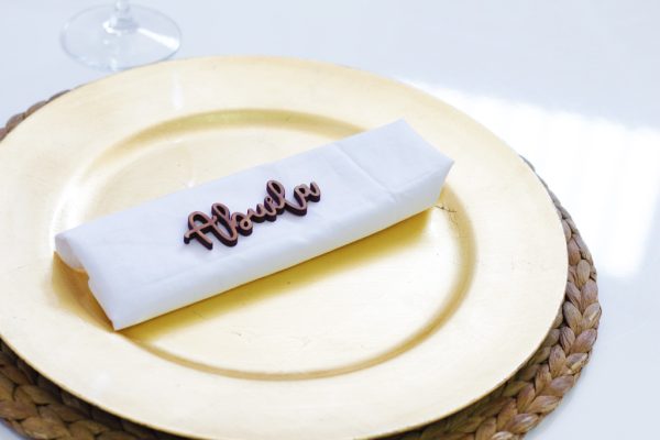 marcasito para boda