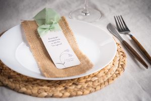 Regalos para invitados de bodas sostenibles