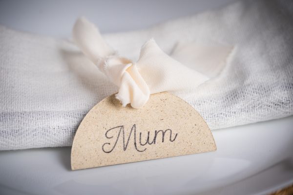 Jabones artesanales para bautizos personalizados