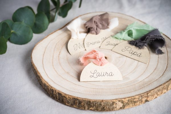 Regalos para invitados de comunión hechos a mano