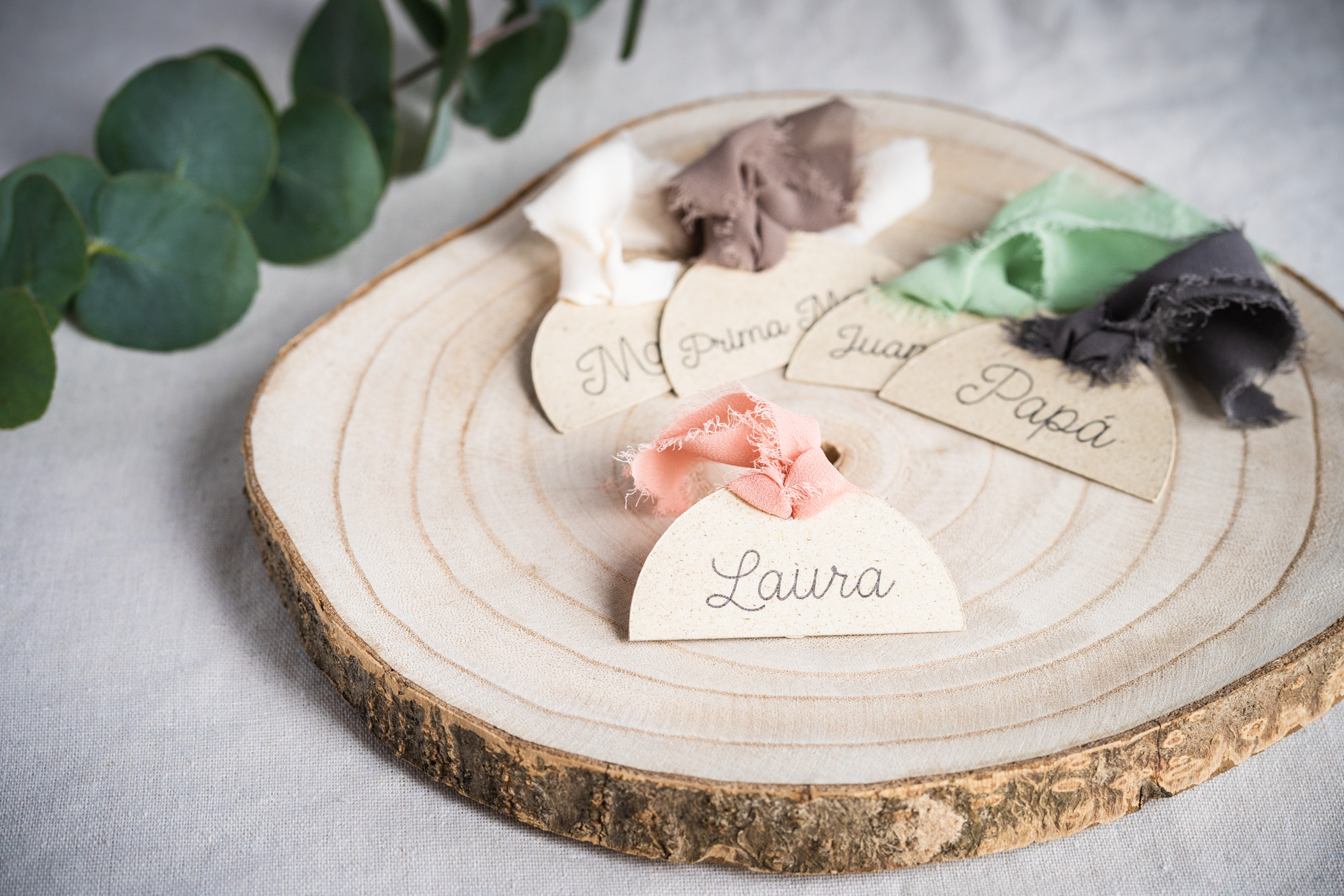 Regalos para invitados de comunión hechos a mano