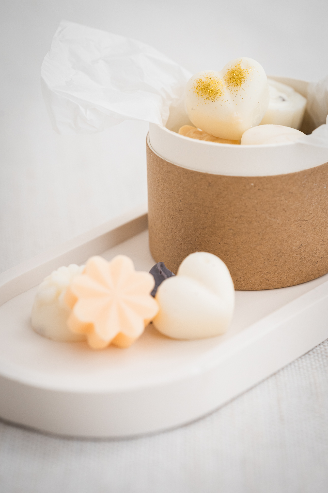 pastillas aromatizadas regalar