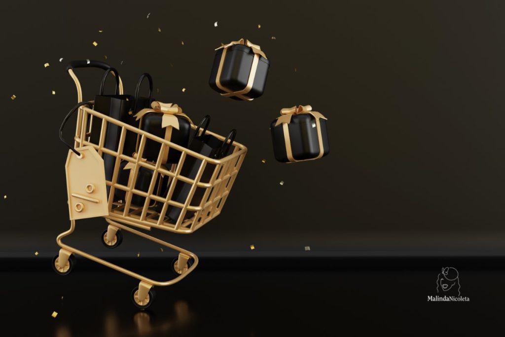 black friday malinda