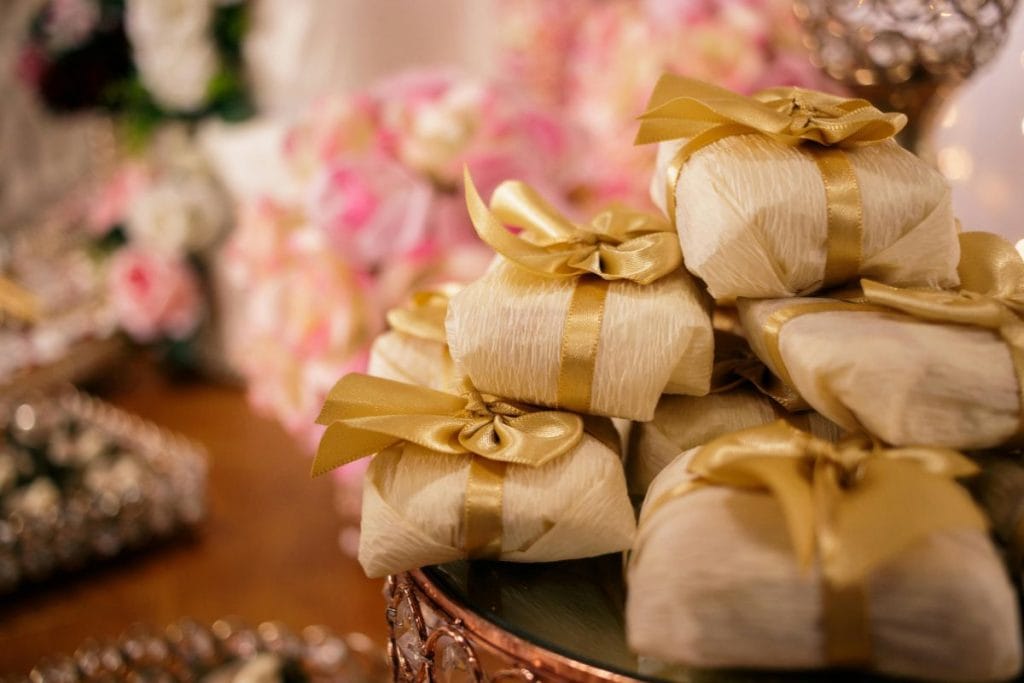 regalos invitados