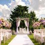 detalles de boda de 100 invitados