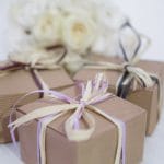 detalles de boda cajón